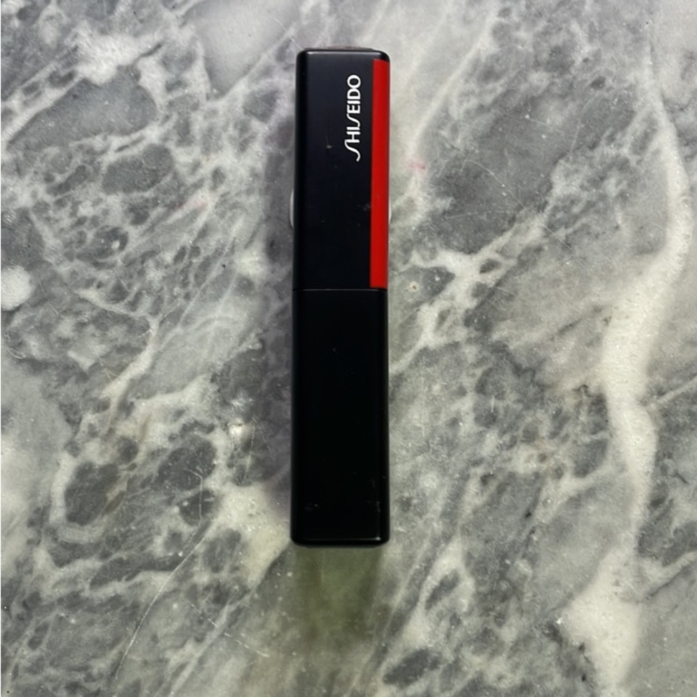 New Shiseido Color Gel Lip Balm Wisteria